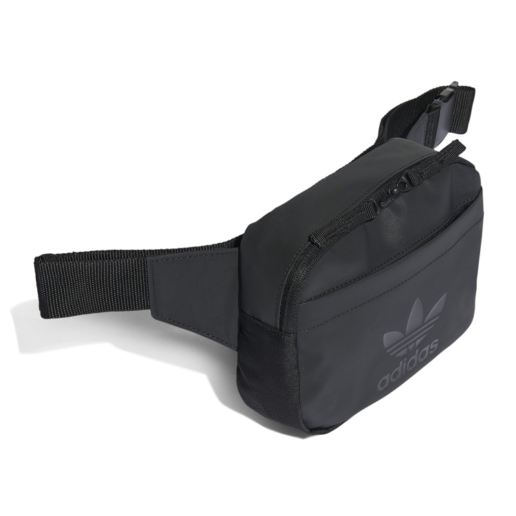 Сумка на пояс Adidas WAISTBAG HD7194 Черный photo 4