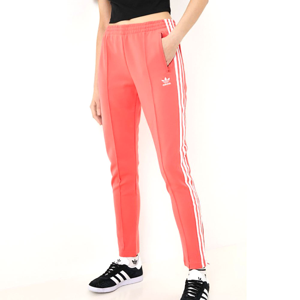 Pantaloni Adidas SST PANTS PB 30 Bej Femei photo 1 Pantaloni Adidas SST PANTS PB 30 Bej Femei photo 1