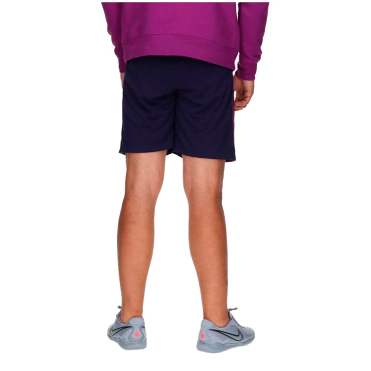 Шорты мужские Nike FCB M NK DF STRK SHORT KZ L Синий photo 2