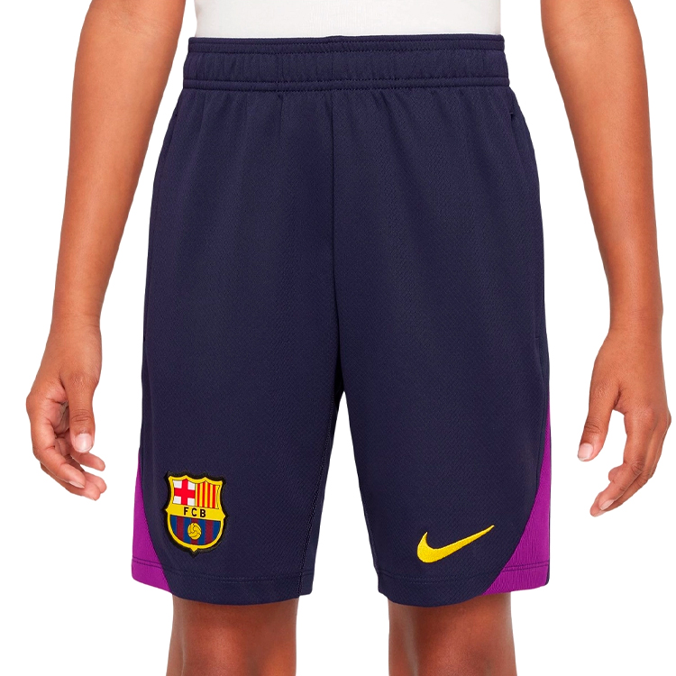 Шорты Nike FCB Y NK DF STRK SHORT KZ photo Шорты Nike FCB Y NK DF STRK SHORT KZ photo
