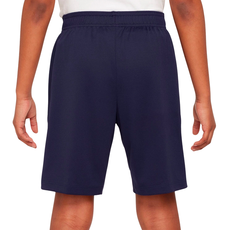 Шорты Nike FCB Y NK DF STRK SHORT KZ L Синий Мужской photo 2