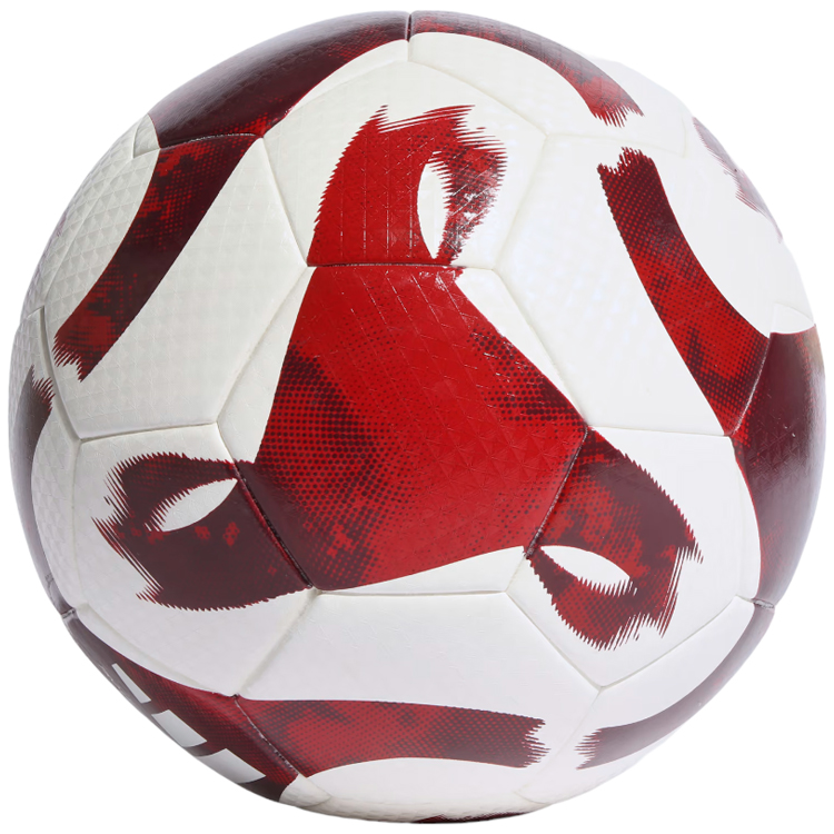 Minge fotbal Adidas HZ1294 / Marimea 5 / Alb photo 2