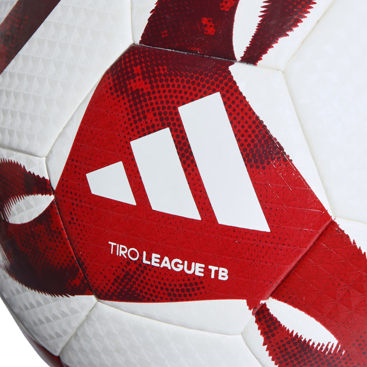 Minge fotbal Adidas HZ1294 / Marimea 5 / Alb photo 3