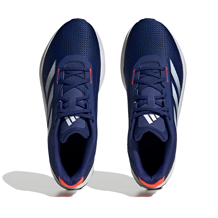 Кроссовки Adidas DURAMO SL M / Мужской / 40.5 / Синий photo 2