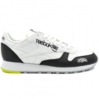Кроссовки Reebok CLASSIC LEATHER thumbnav 2