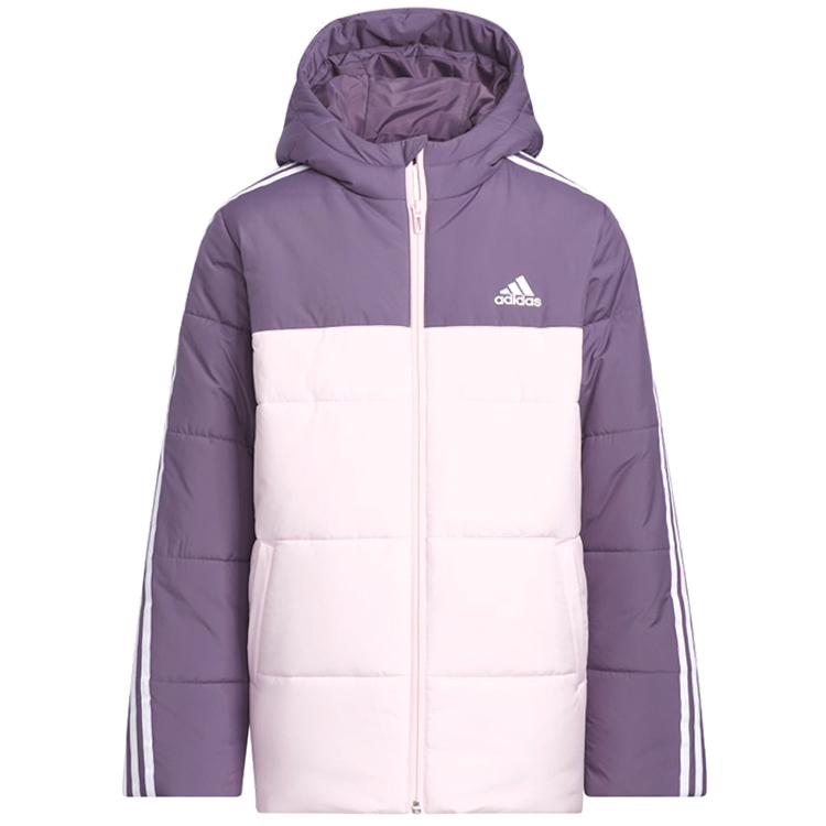 Scurta Adidas JG CB PAD JKT 128 Roz-violet Femei photo 1 Scurta Adidas JG CB PAD JKT 128 Roz-violet Femei photo 1