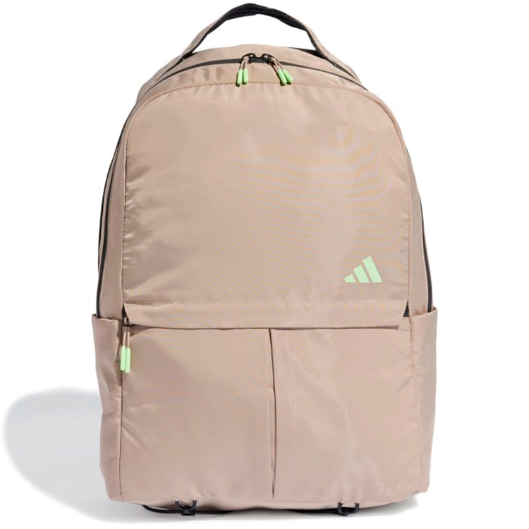 Rucsac Adidas YOGA BP/IP9194/Bej photo 1 Rucsac Adidas YOGA BP/IP9194/Bej photo 1