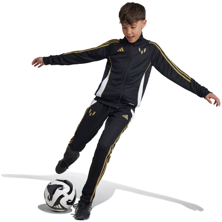 Брюки Adidas MESSI PNT Y photo 2