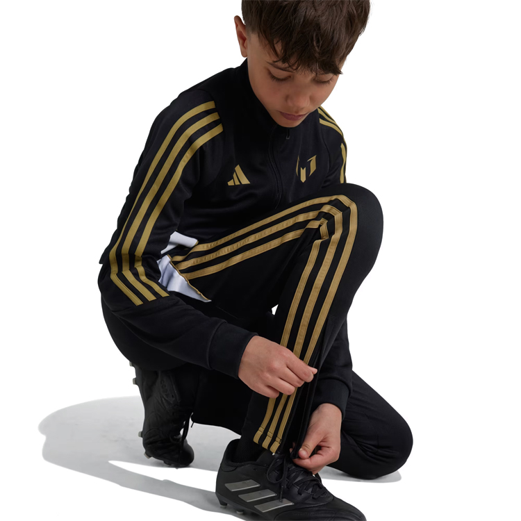 Брюки Adidas MESSI PNT Y photo 3