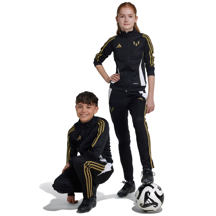 Брюки Adidas MESSI PNT Y photo 4