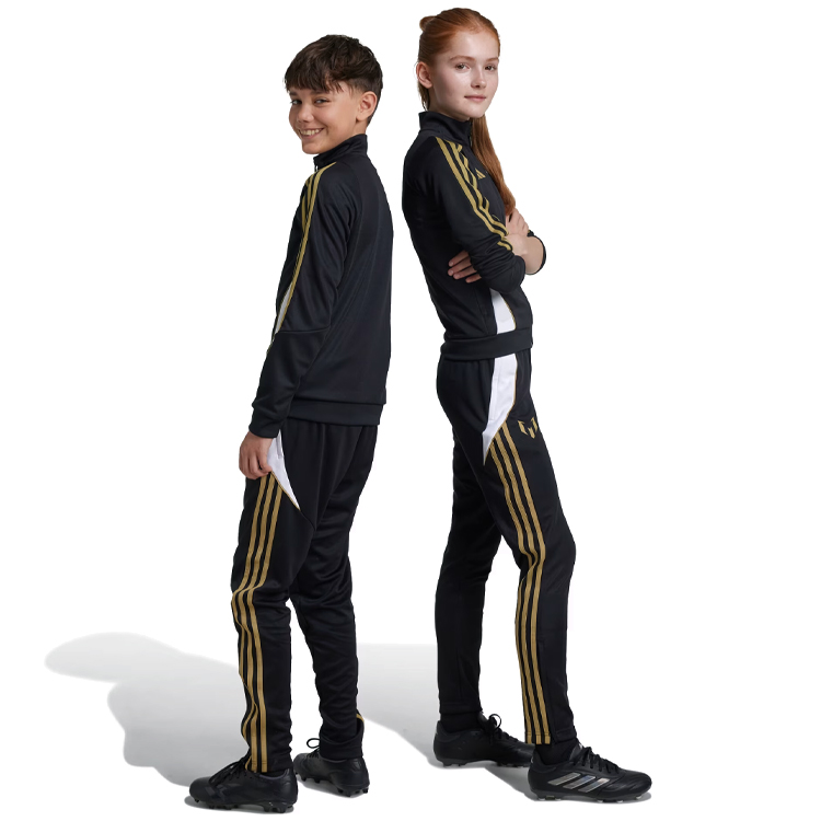 Брюки Adidas MESSI PNT Y photo 5