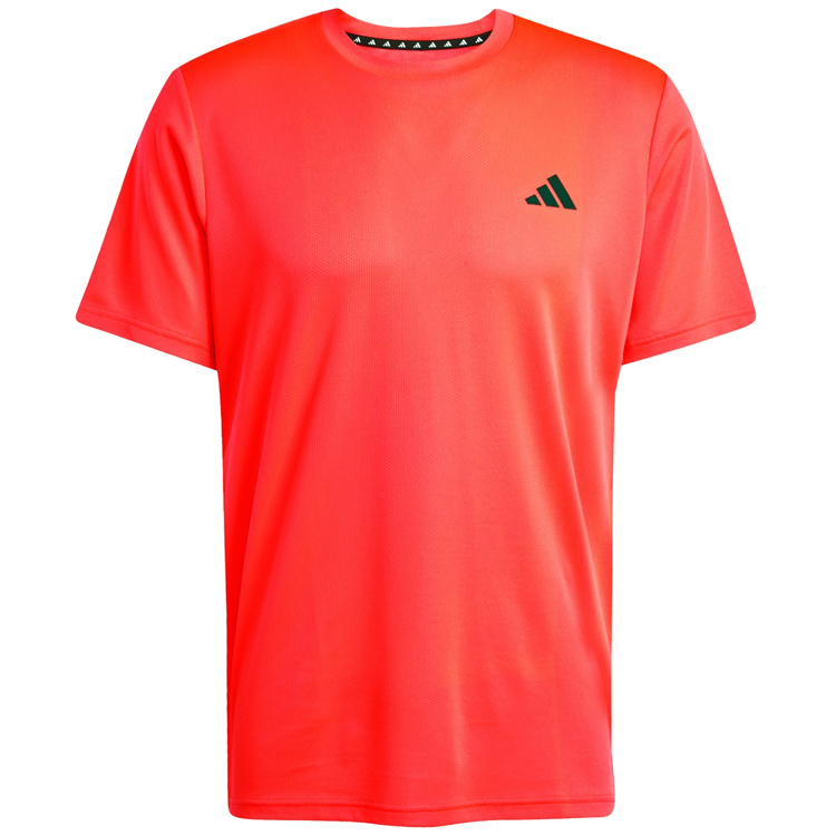 Tricou bărbătesc Adidas TR-ES BASE T XS Rosu photo 1