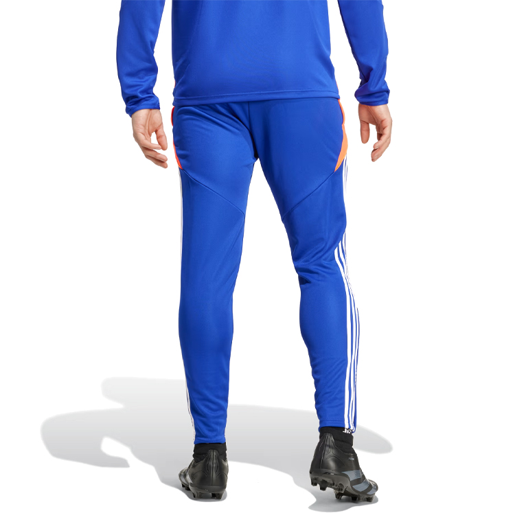 Брюки Adidas TIRO24 TRPNT S S Синий Мужской photo 3