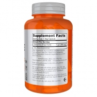 L-Glutamin Now Sports L-GLUTAMINE 1000mg 120 VCAPS thumbnav 3