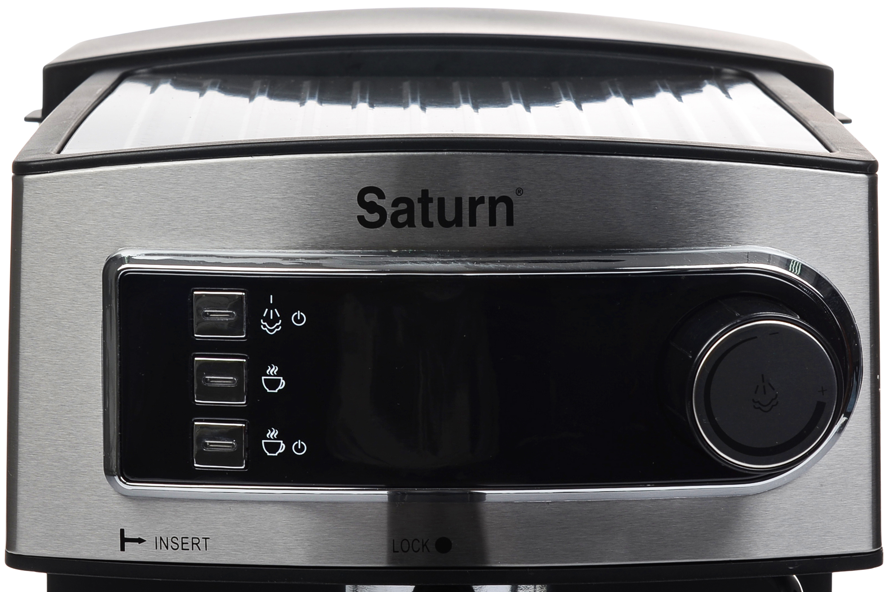 Кофеварка Saturn  ST-CM7094 photo 3