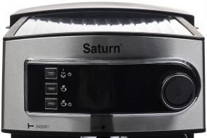 Кофеварка Saturn  ST-CM7094 thumbnav 3