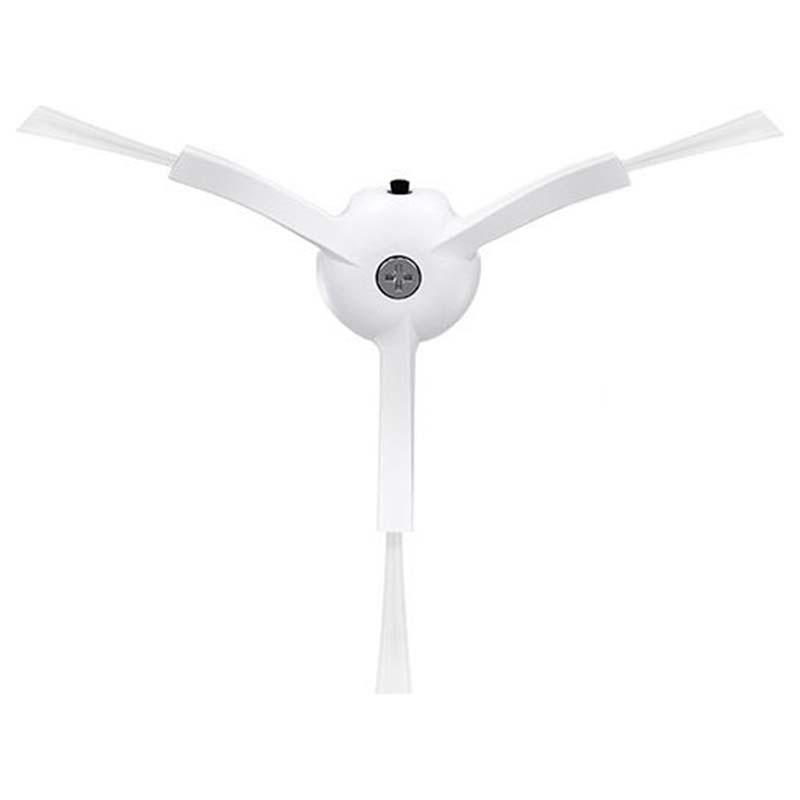 XIAOMI "Mi Robot Vacuum Mop P Side Brush", White photo 1