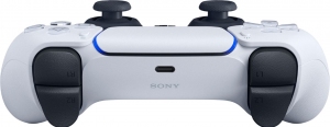 Gamepad Sony DualSense White for PlayStation 5 thumbnav 3
