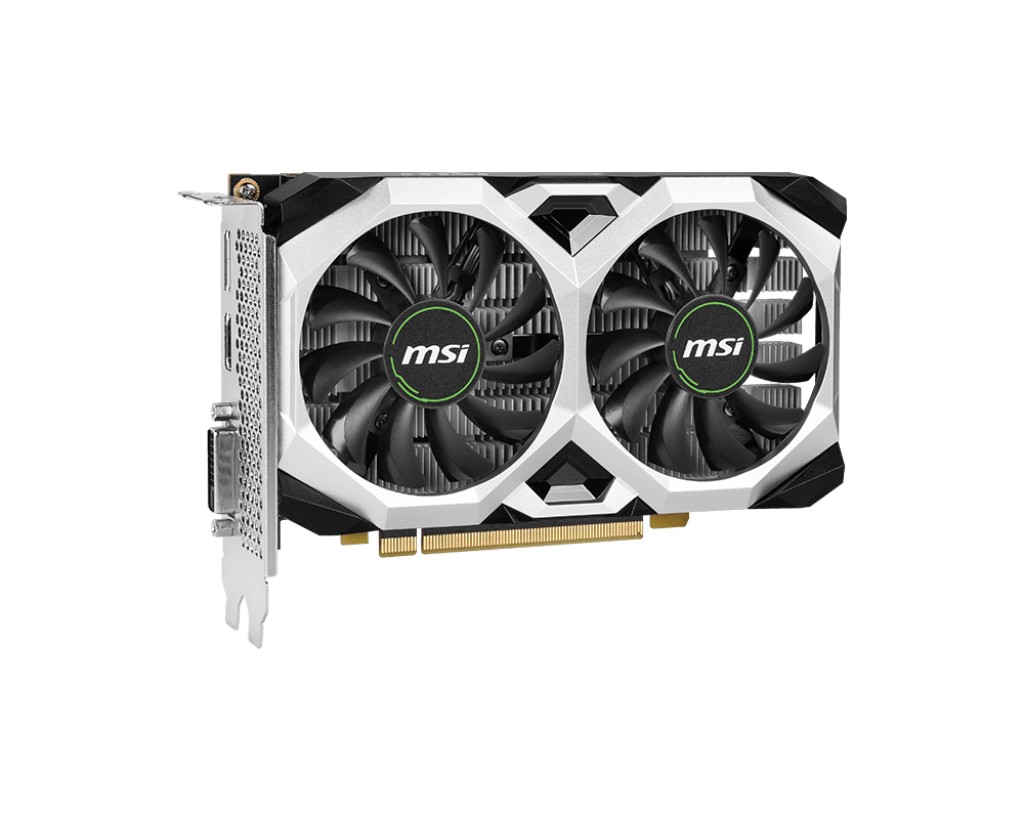 Placa video MSI GeForce GTX 1650 D6 VENTUS XS 4G OCV3/ 4GB / GDDR6 / 128bit photo 3