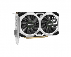 Placa video MSI GeForce GTX 1650 D6 VENTUS XS 4G OCV3/ 4GB / GDDR6 / 128bit thumbnav 3