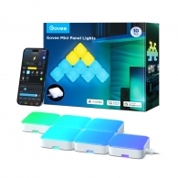 Lumini patrate GOVEE Smart Mini Panel Lights 10 Pack thumbnav 1