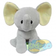 TY TY32131 Bt Bubbles - Elephant 17cm thumbnav 1