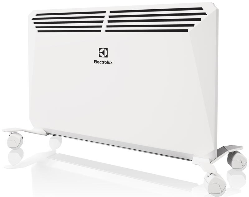 Convector Electrolux ECH/T 1500 E photo 1 Convector Electrolux ECH/T 1500 E photo 1