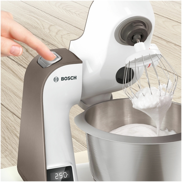 Robot de bucatarie Bosch MUM5XW10 photo 6