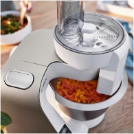 Robot de bucatarie Bosch MUM5XW10 thumbnav 8