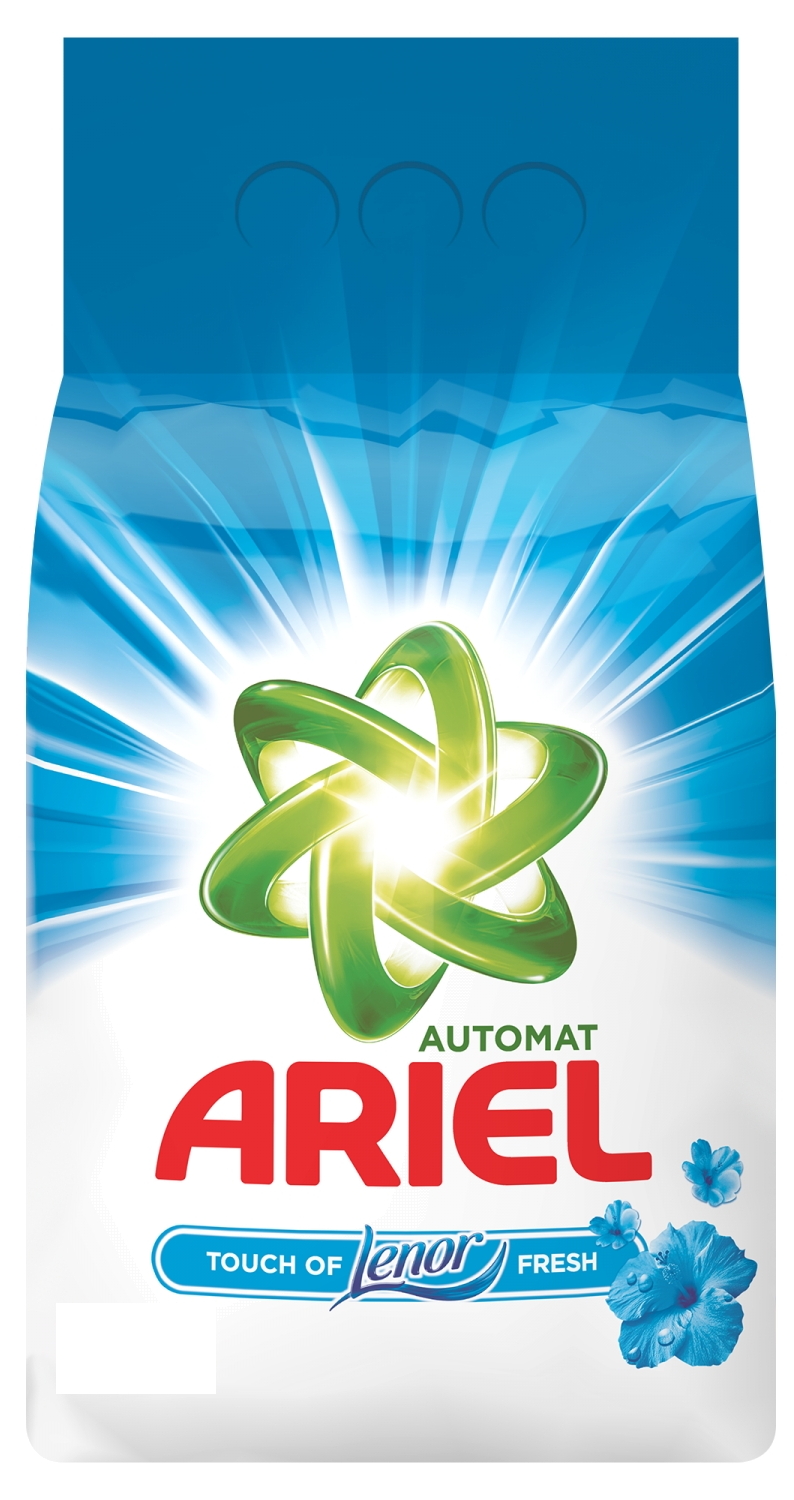 Detergent p/u rufe Ariel 002695 Fresh photo 1 Detergent p/u rufe Ariel 002695 Fresh photo 1