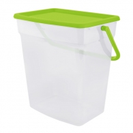 Container inalt cu maner Aleana 122095 thumbnav 1