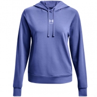 Hanorac Under Armour Rival Terry Hoodie thumbnav 1