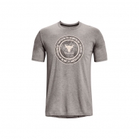 Футболка Under Armour UA PJT ROCK GLOBE SS thumbnav