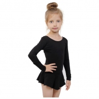 Costum p/u gimnastica Grace Dance TS Gymnastics thumbnav 1