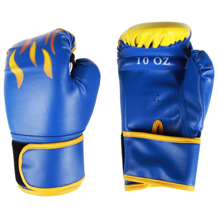 manusi box Sport Boxing gloves photo 1