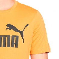 Tricou Puma ESS Logo Tee thumbnav 4