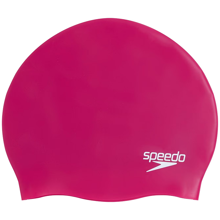 Casca de inot silicon Speedo MOULDED SILC CAP AU 8-70984B495 Roz photo 1 Casca de inot silicon Speedo MOULDED SILC CAP AU 8-70984B495 Roz photo 1