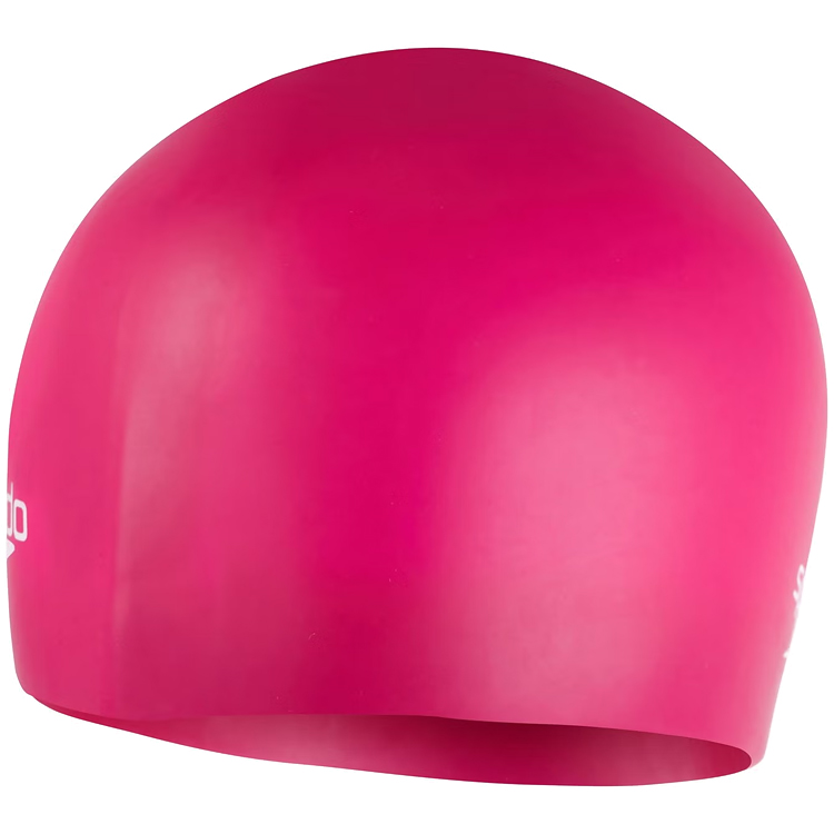 Casca de inot silicon Speedo MOULDED SILC CAP AU 8-70984B495 Roz photo 2