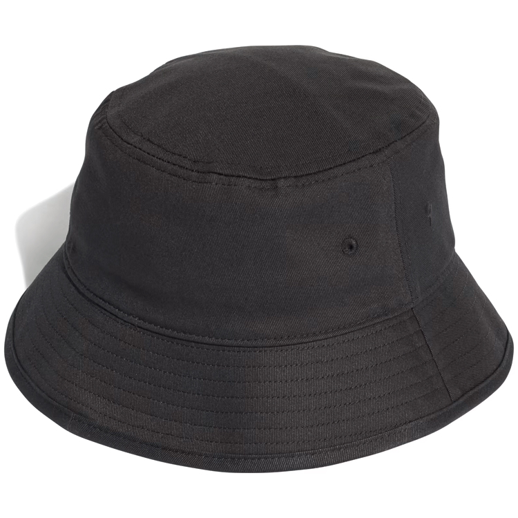 Panama Adidas BUCKET HAT AC OSFY Negru photo 2