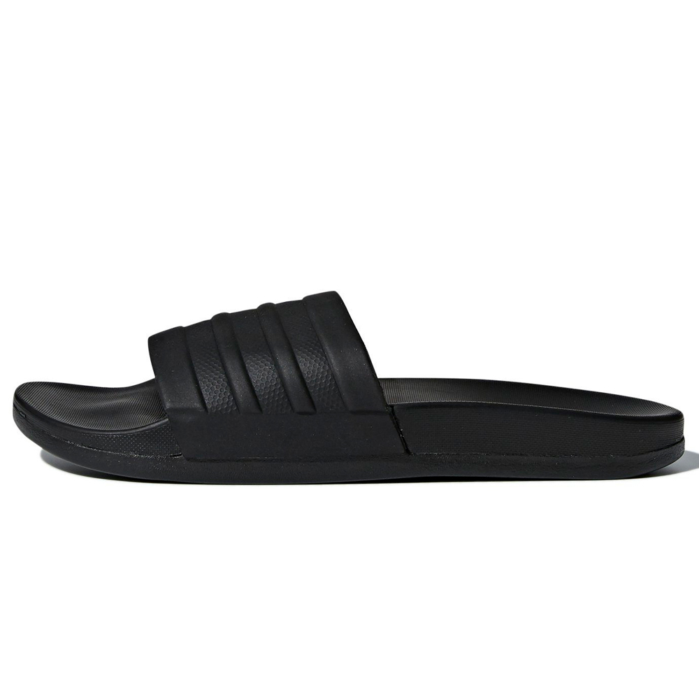 Slapi Adidas Adilette Comfort pt Femei / 36.5 / Negru photo 1 Slapi Adidas Adilette Comfort pt Femei / 36.5 / Negru photo 1