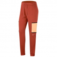 Брюки Nike W NSW PANT FT ARCHIVE RMX thumbnav 1