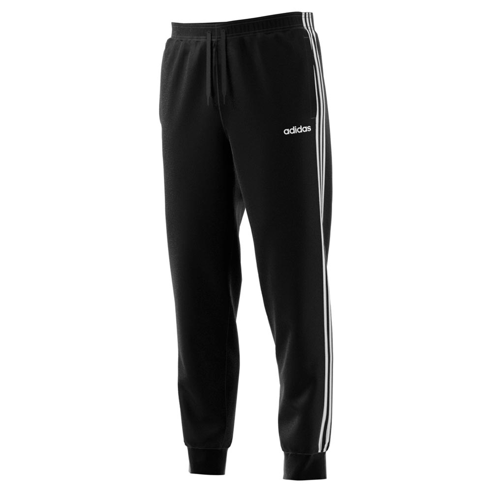 Брюки Adidas E 3S T PNT FL XS Черный Мужской photo 1 Брюки Adidas E 3S T PNT FL XS Черный Мужской photo 1