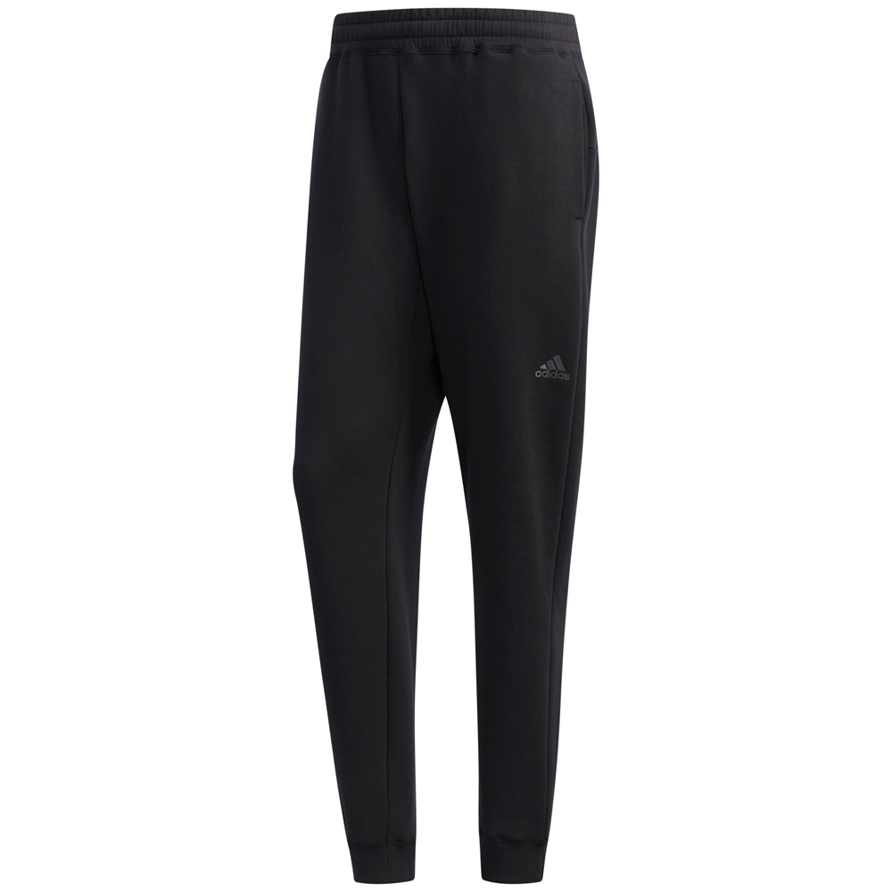 Pantaloni Adidas M S2S SWT PNT S Negru Barbati photo 1