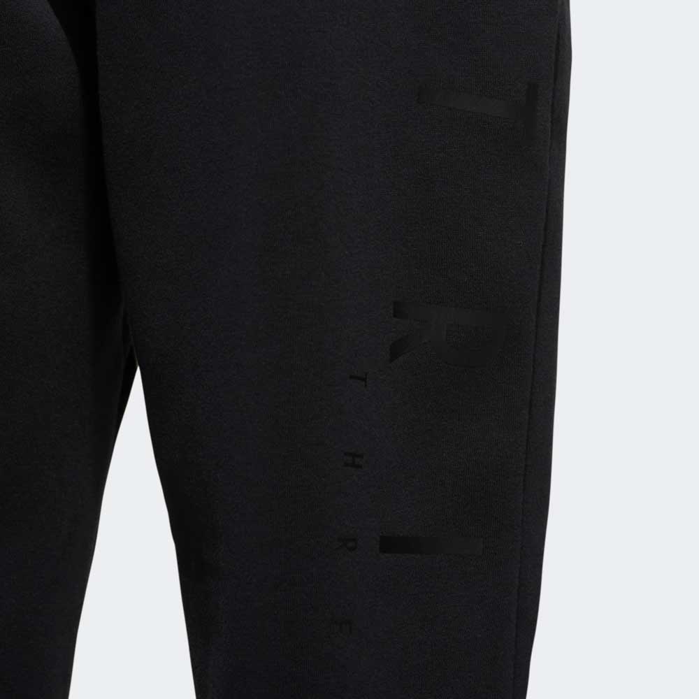 Pantaloni Adidas M S2S SWT PNT S Negru Barbati photo 2