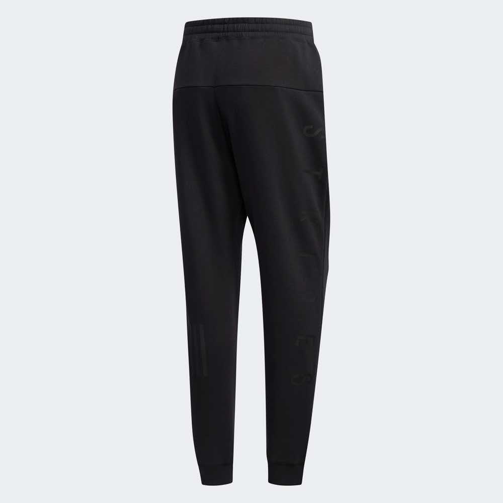 Pantaloni Adidas M S2S SWT PNT S Negru Barbati photo 3