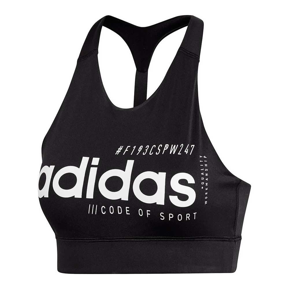 Спортивное бра Adidas EI0795 photo 1