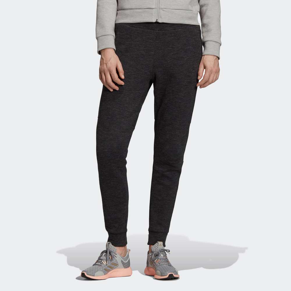 Брюки Adidas W ID Melang Pnt photo 4