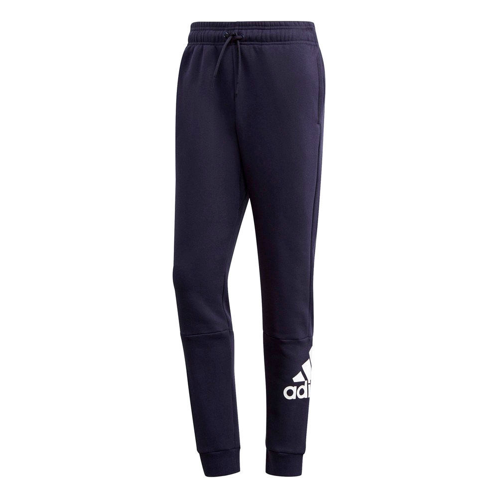 Брюки Adidas MH BOS Pnt FL XS Синий Мужской photo 1 Брюки Adidas MH BOS Pnt FL XS Синий Мужской photo 1