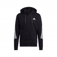 Hanorac Adidas M 3S Tape FZ thumbnav 1