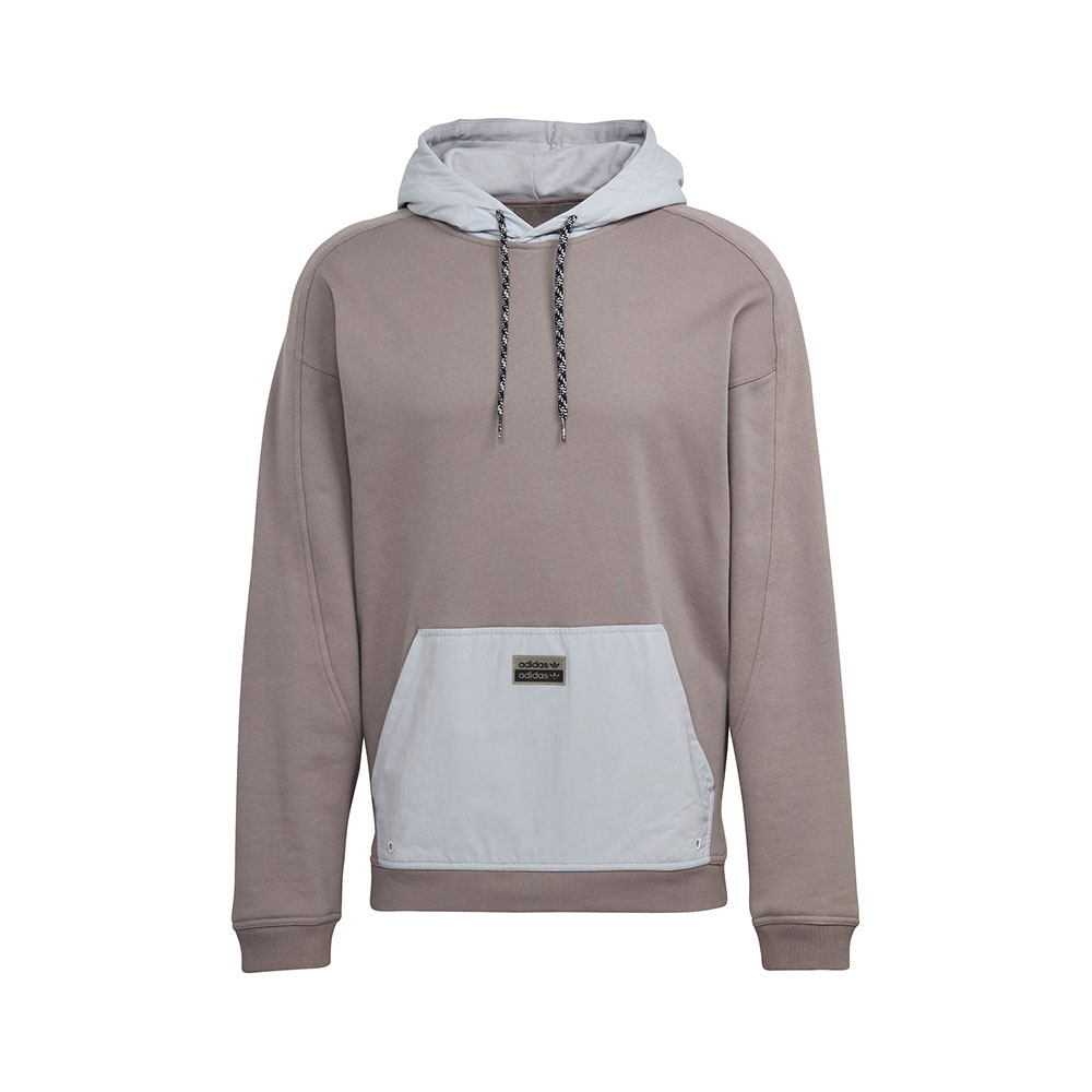 Толстовка Adidas UTILITY HOODY photo Толстовка Adidas UTILITY HOODY photo